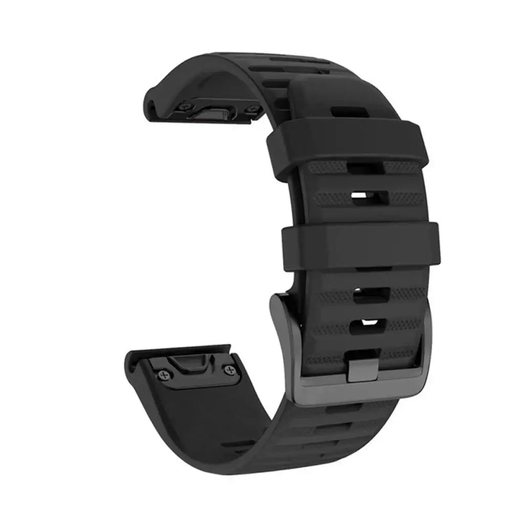 Garmin QuickFit Silicone Sport Band