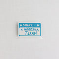 Howdy I'm... Sticker