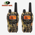 T75 X-Talker FRS Walkie Talkie 2-Pack Camo - T75VP3