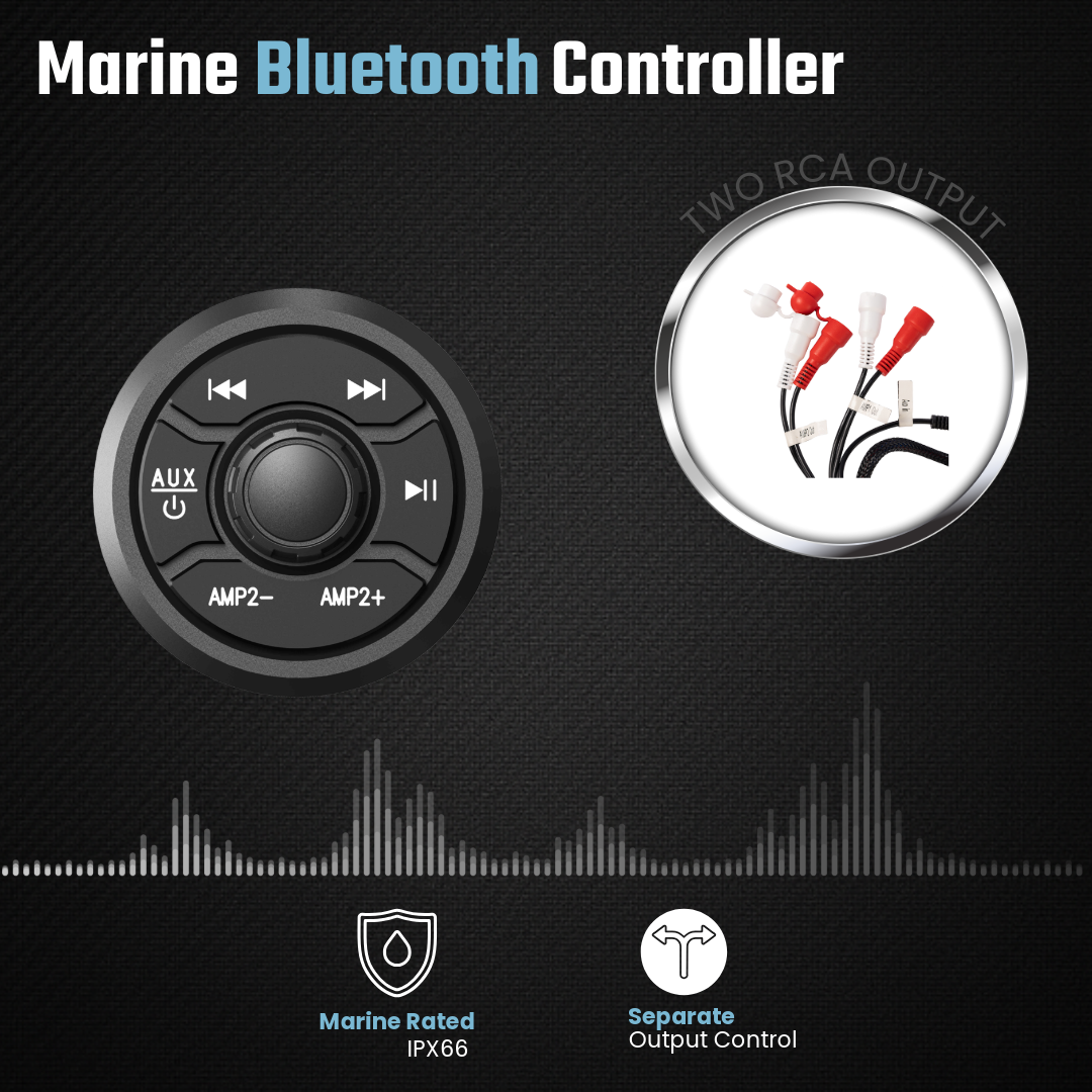 NUTV5 W | Marine Mounts