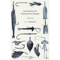 Calculations for Fishing Gear Designs - Paperback