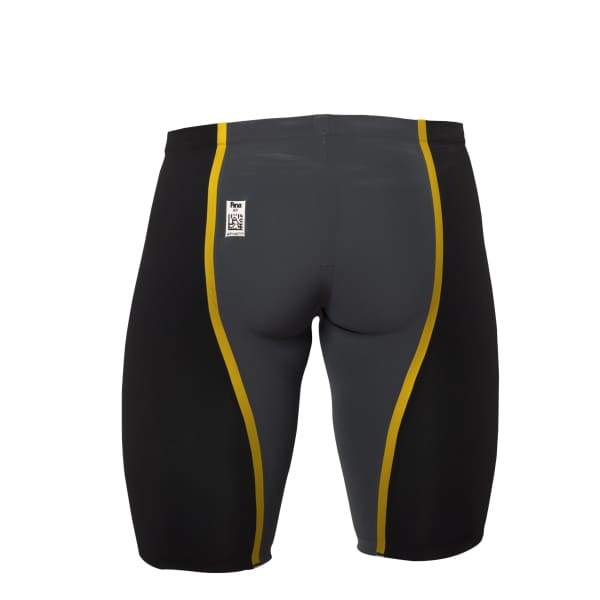 A3 Performance VICI Male Jammer Technical Racing Swimsuit