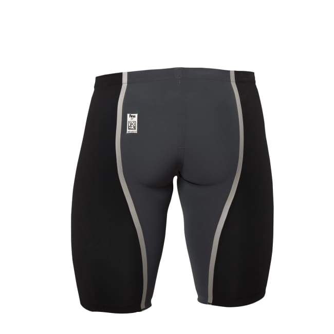 A3 Performance VICI Male Jammer Technical Racing Swimsuit