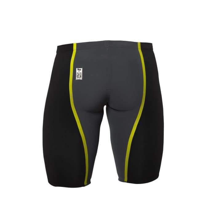 A3 Performance VICI Male Jammer Technical Racing Swimsuit
