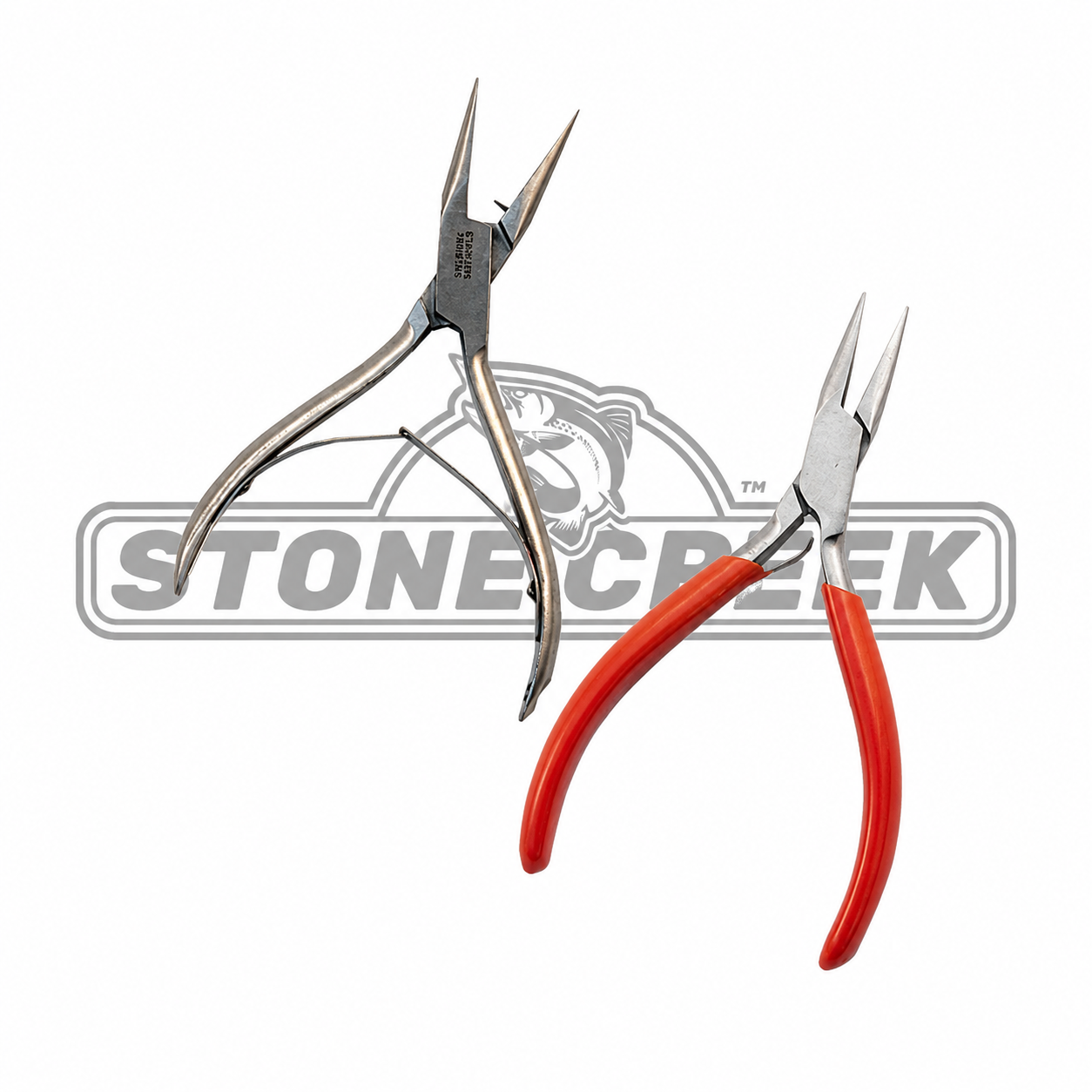 Micro Pliers