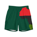 Pan-African Pride Men's  Swim Trunks
