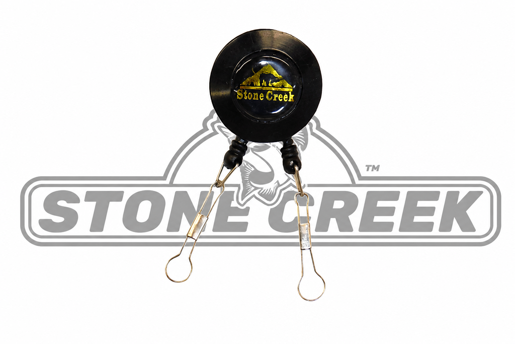 Retractors / Zingers