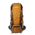 Outdoor Mountaineering Large Capacity Travel Backpack