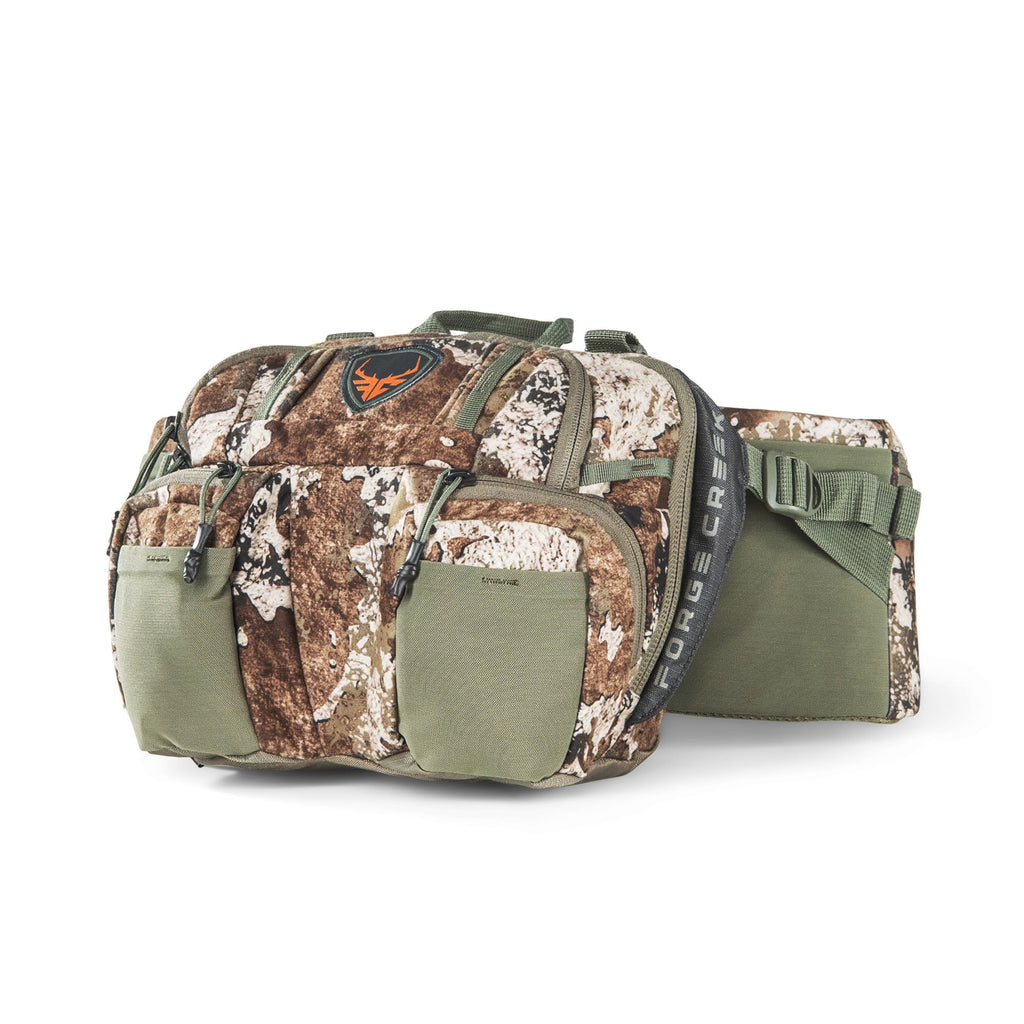Icon Pro Waist Pack