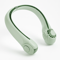 Neck Hanging Fan - Portable Hands-Free Cooling