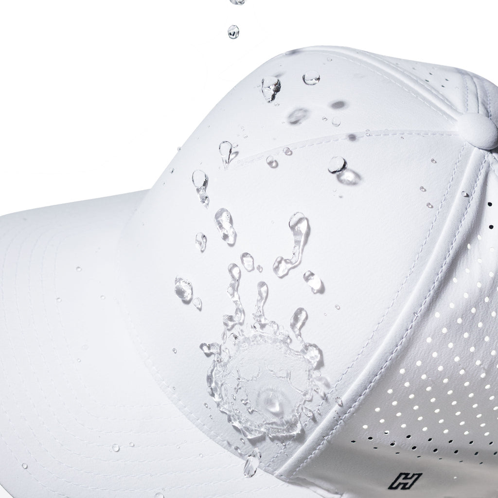 Chicago Football Performance 5-Panel Hat  |  CHI X Flexfit Snapback