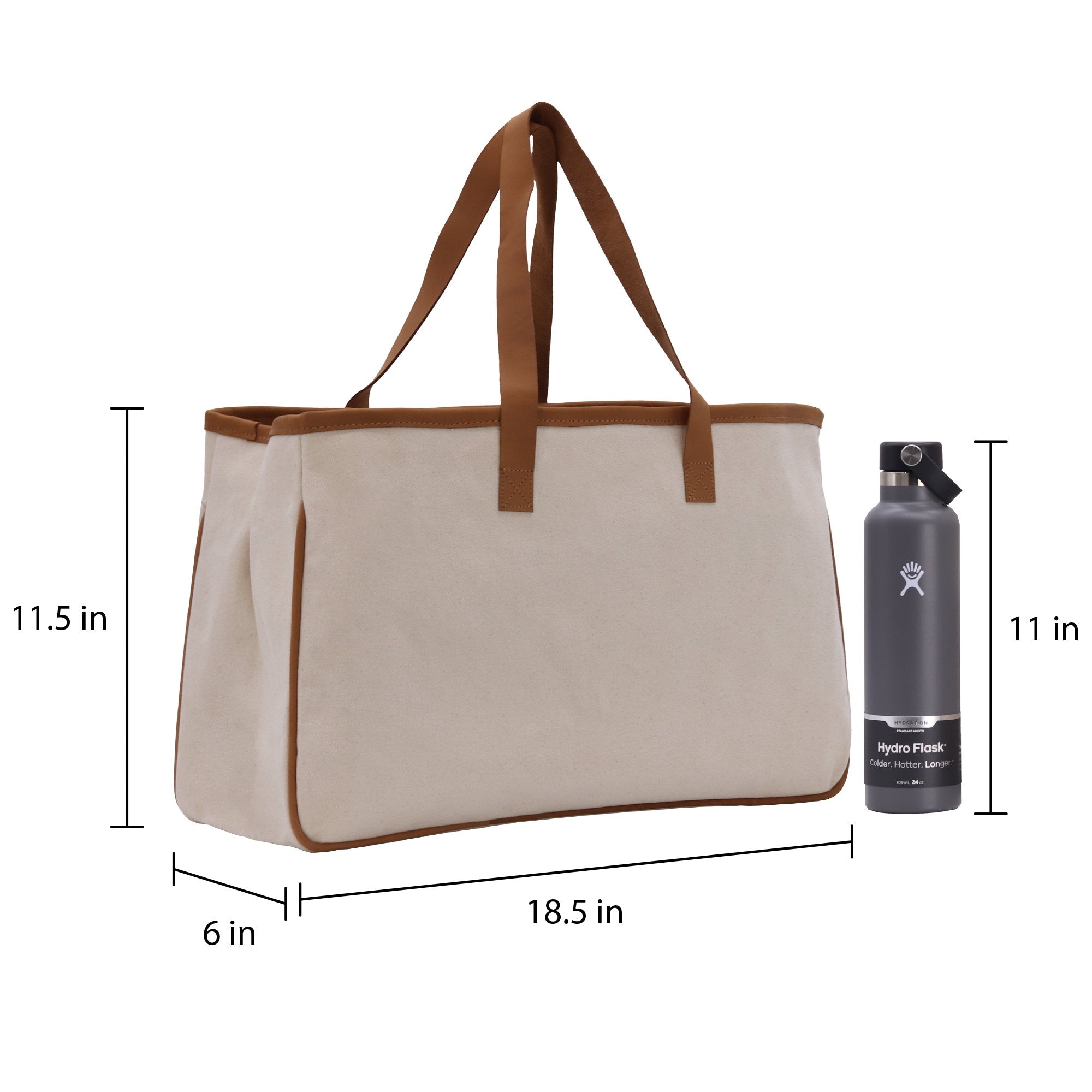 Smore Fun When Camping Cotton Canvas Chic Tote Bag Camping Tote Camping Lover Gift Tote Bag Outdoor Tote Weekender Tote Camper Tote
