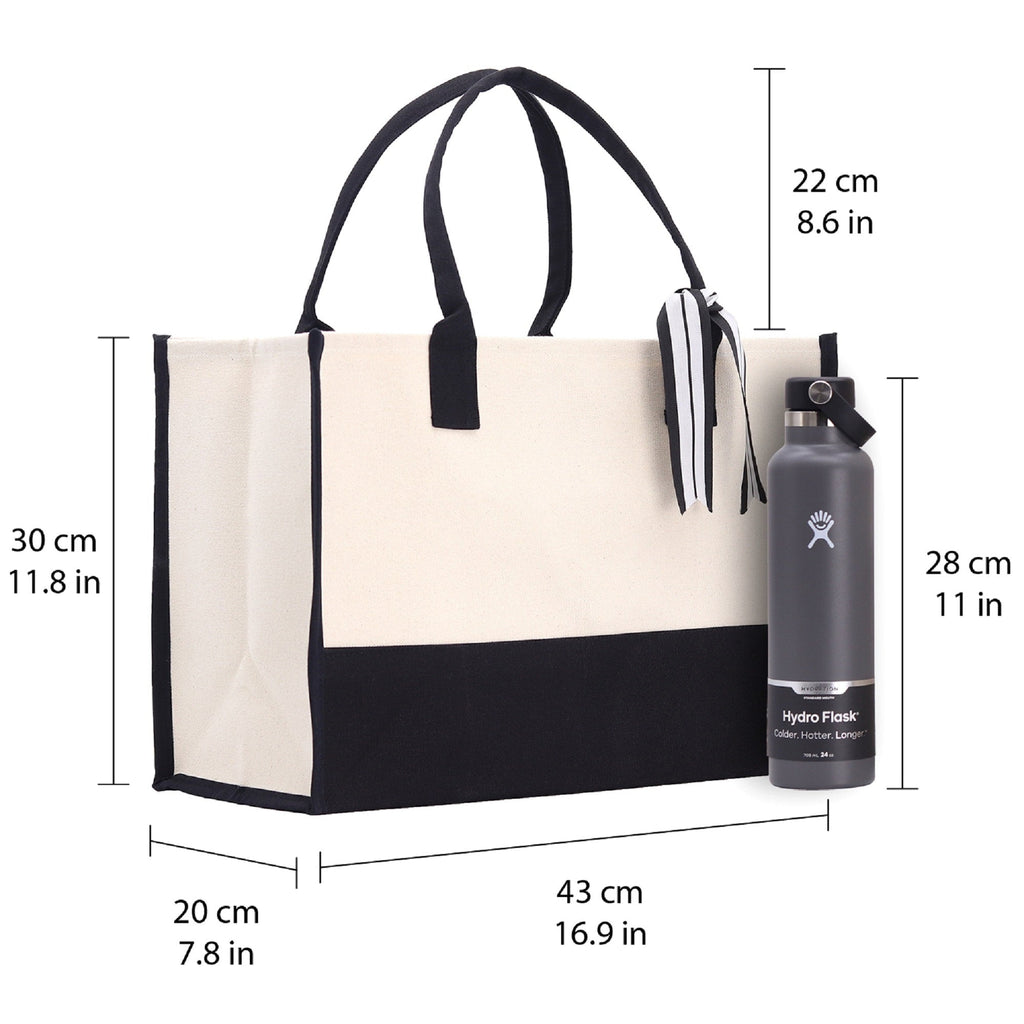 Campers Gonna Camp Cotton Canvas Chic Tote Bag Camping Tote Camping Lover Gift Tote Bag Outdoor Tote Weekender Tote Camper Multipurpose Tote