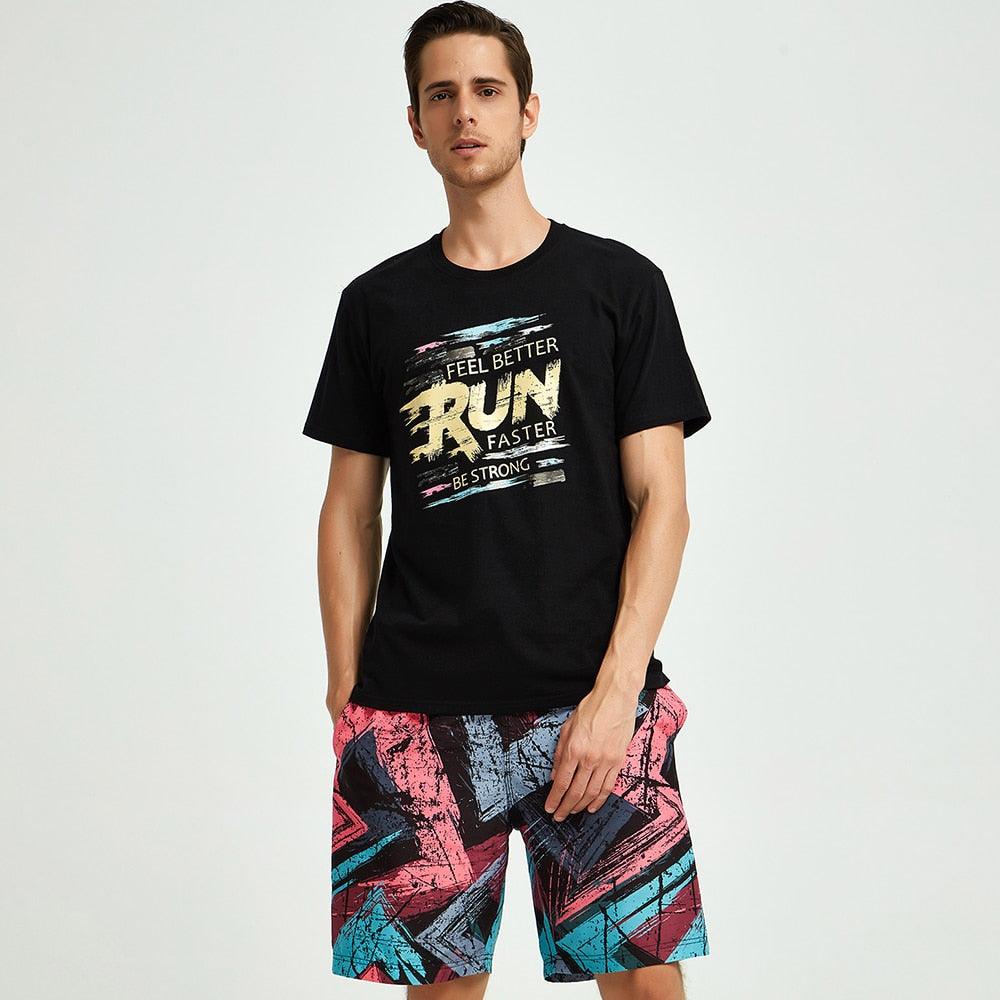 Men's Beach Shorts Quick Drying Loose and Comfortable for Surfing Swimming Watersports Men's Beach Shorts Quick Drying Loose And Comfortable For Surfing Swimming Watersports Shorts