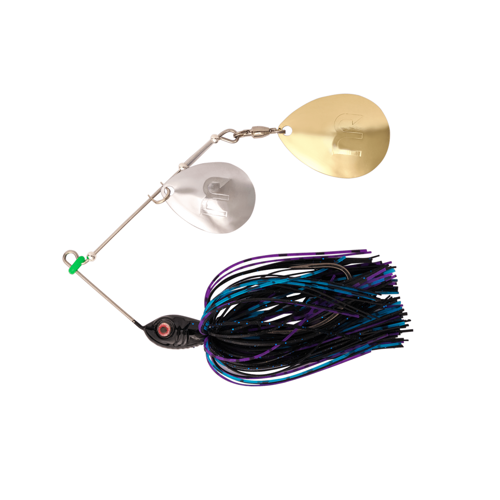 Blade Burner | Colorado Spinnerbait