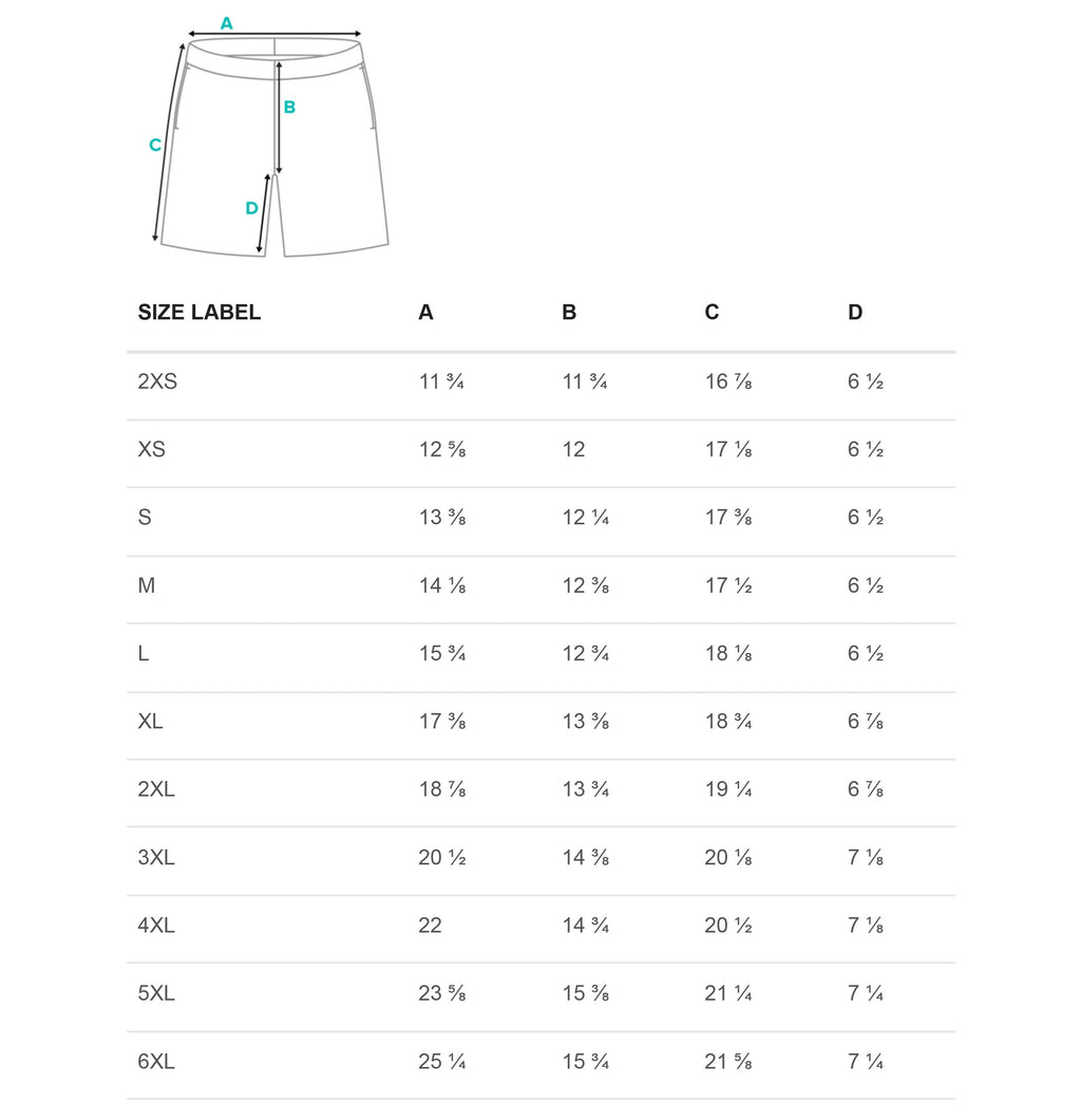 Baha Ranch Yeehaw Leopard Lightning Men's Swim Trunks