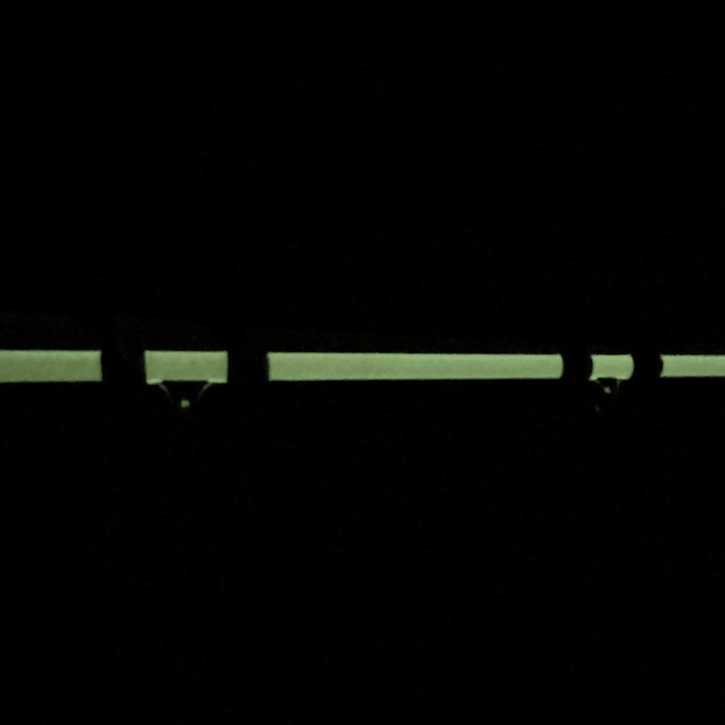 Tournament Series 2.0 Casting Glow Rod