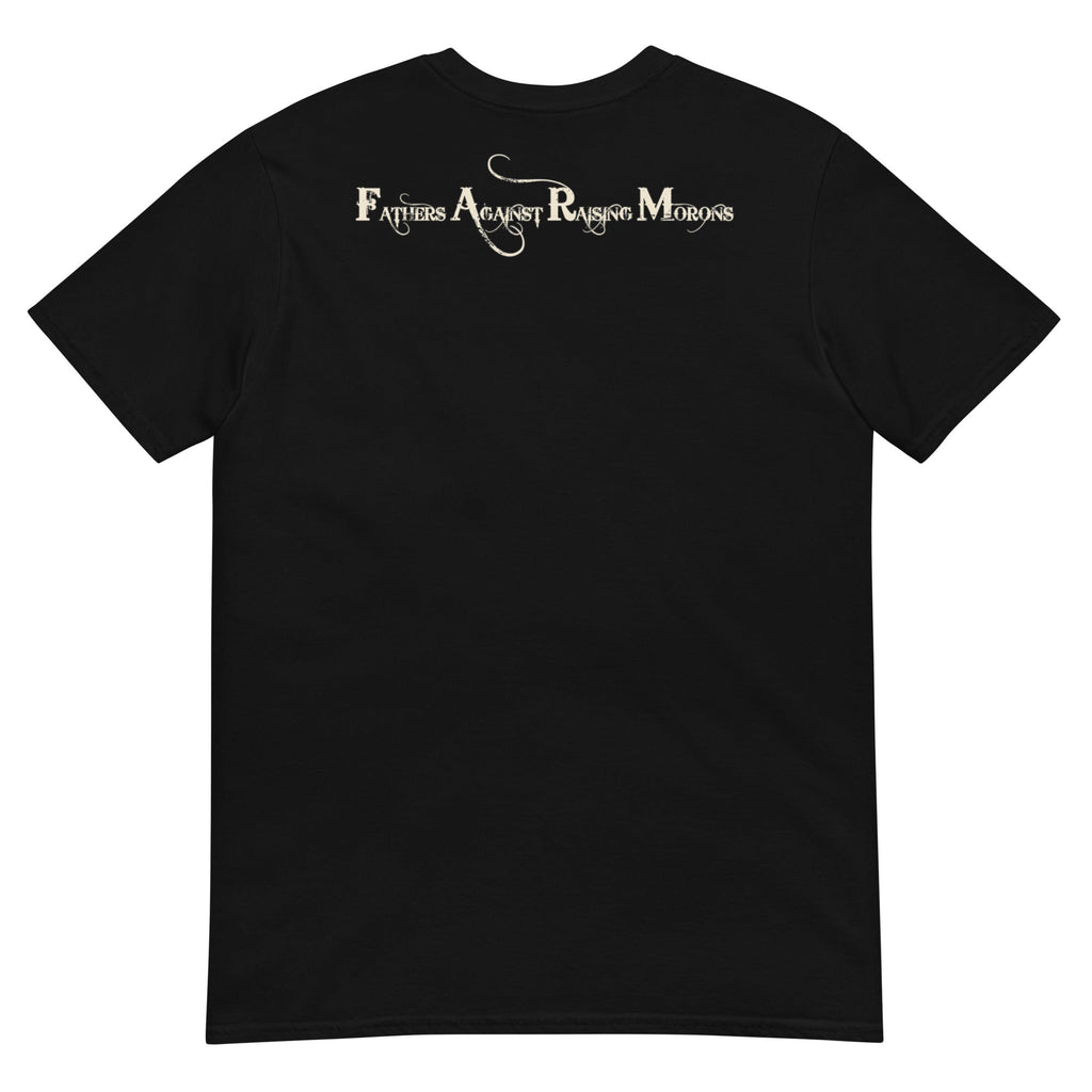 FARM Flag Tee - Black