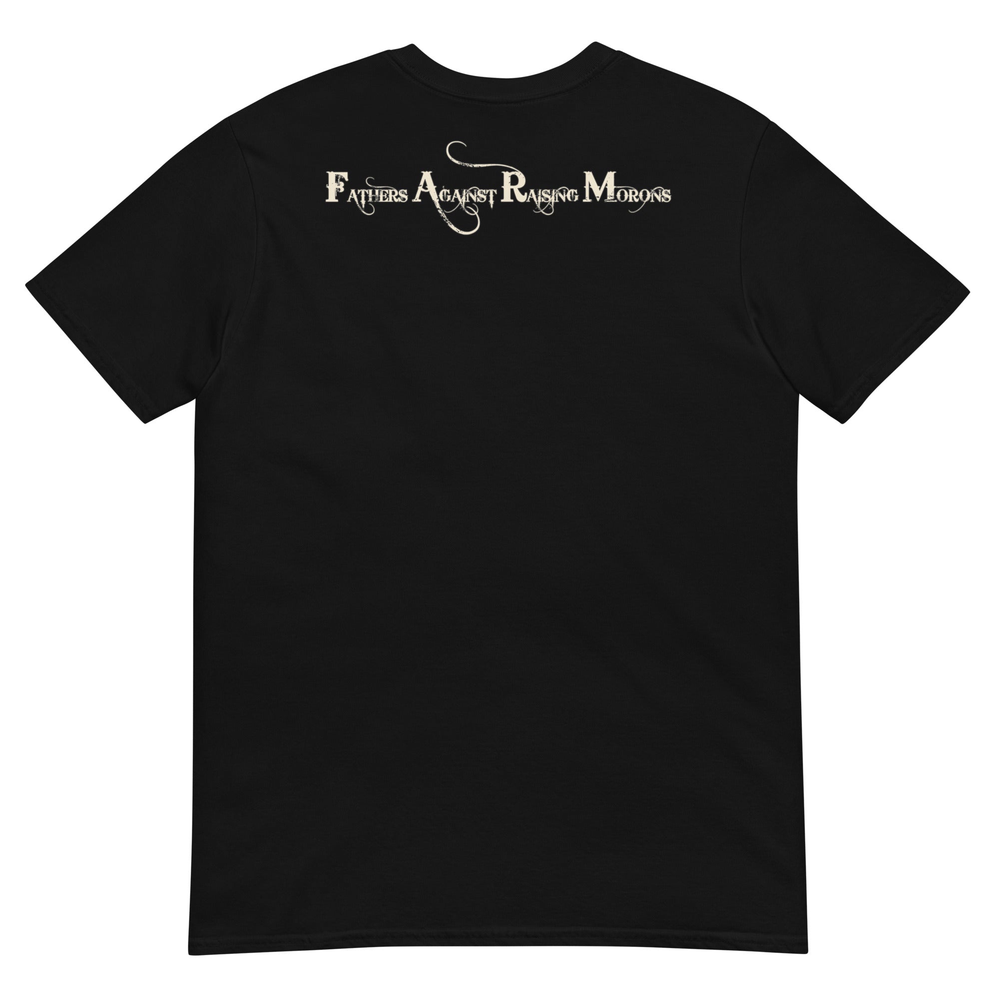 FARM Flag Tee - Black