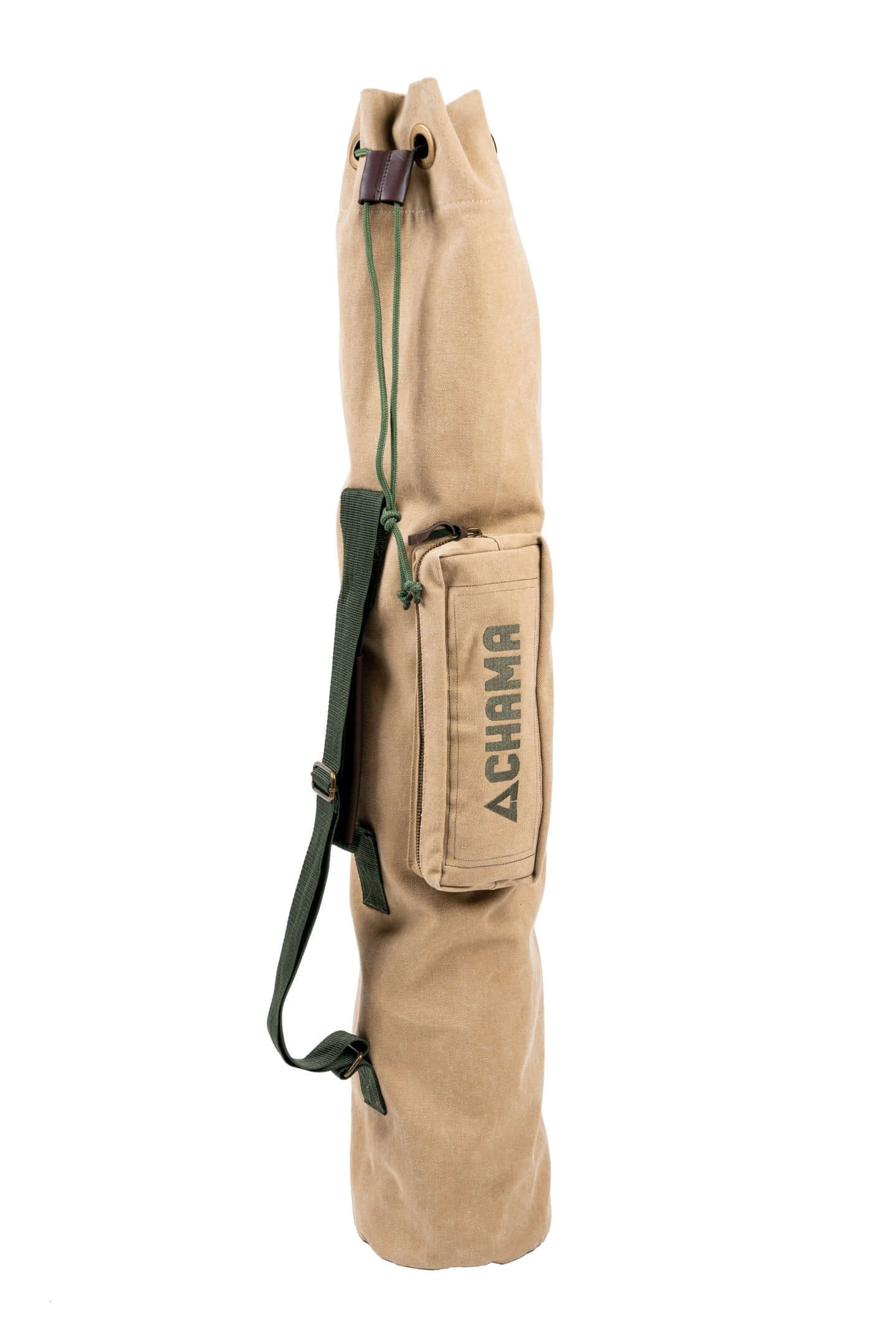 Vaquero Chair - Luxury Outdoor Folding Camping Chair