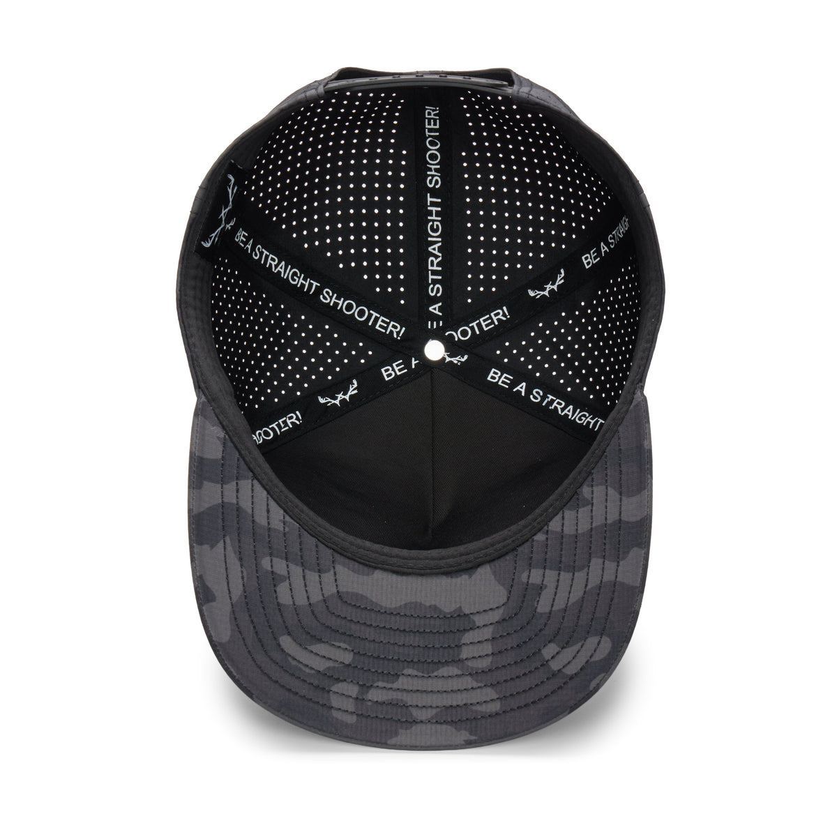Midnight Camo