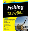Fishing for Dummies, UK Edition - Paperback